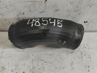 патрубок интеркулера Volkswagen Touran 1 поколение [рестайлинг] 2006, 1.6 л., TDi, дизель, минивэн, CAY, BKC, BXE, 1K0145762HC, 1K0145762AH, 1K0145838AH, 5N0145762AM