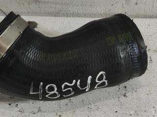 патрубок интеркулера Volkswagen Touran 1 поколение [рестайлинг] 2006, 1.6 л., TDi, дизель, минивэн, CAY, BKC, BXE, 1K0145762HC, 1K0145762AH, 1K0145838AH, 5N0145762AM