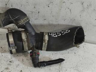 патрубок интеркулера Ford Mondeo 4 поколение [рестайлинг] 2012, 2.0 л., бензин, седан, AOBA, DS736K683FD, .