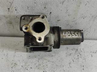 клапан EGR Hyundai H-1 Grand Starex 2012, 2.5 л., CRDi, дизель, минивэн, D4CB, 284104A470, .