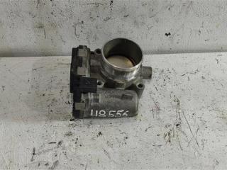 заслонка дроссельная Ford Focus 3 поколение 2013, 2.0 л., бензин, седан, CM5E9F991AD, 0280750585, XQDA.C20HDTX.R9DA