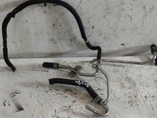 трубка топливная Volkswagen Amarok 1 поколение 2013, 2.0 л., TDi, дизель, внедорожник 5 дв., 03L201360AD, CFFA, CFFB, CFGB, CFGC, CGLC, CFJA, CFHC, CJCA, CBHB, CFHD, CFHF, CFHE, CJCB, CGLD, CJCC, CJCD, .