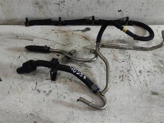 трубка топливная Volkswagen Amarok 1 поколение 2013, 2.0 л., TDi, дизель, внедорожник 5 дв., 03L201360AD, CFFA, CFFB, CFGB, CFGC, CGLC, CFJA, CFHC, CJCA, CBHB, CFHD, CFHF, CFHE, CJCB, CGLD, CJCC, CJCD, .