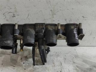 коллектор впускной Skoda Octavia 2 поколение (A5) 2006, 2.0 л., FSI, бензин, седан, 06D133209T, 06D133209S, BVZ, BVY, BLR, BLX, BLY