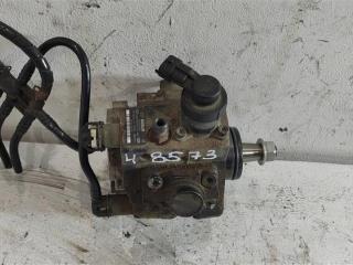 ТНВД Hyundai Accent 4 поколение (RB) 2013, 1.6 л., CRDi, дизель, седан, D4FB, 331002A420, 0445010206