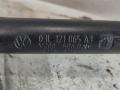 патрубок (трубопровод, шланг) Volkswagen Passat B7 2013, 2.0 л., TDi, дизель, седан, 03L121065AJ, CFFB, CFGB, CAYC, CLLA, CFGC, CCFA, . - фото №2