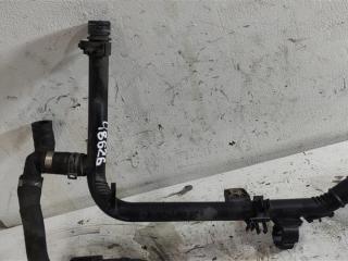 патрубок (трубопровод, шланг) Volkswagen Passat B7 2013, 2.0 л., TDi, дизель, седан, 03L121065AJ, CFFB, CFGB, CAYC, CLLA, CFGC, CCFA, .