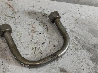 трубка системы рециркуляции EGR Volkswagen Golf 4 поколение 2001, 2.0 л., бензин, хетчбэк 5 дв., AQY, 037131581, AZH, APK, AZG, AZJ, AVH, AZL, BEH, BEV, AEG, BER, BHP, BBX, .