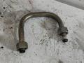 трубка системы рециркуляции EGR Volkswagen Golf 4 поколение 2001, 2.0 л., бензин, хетчбэк 5 дв., AQY, 037131581, AZH, APK, AZG, AZJ, AVH, AZL, BEH, BEV, AEG, BER, BHP, BBX, . - фото №3