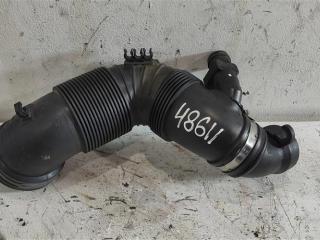 патрубок (трубопровод, шланг) Volkswagen Golf 6 поколение 2010, 2.0 л., TDi, дизель, хетчбэк 5 дв., 3C0129654AH, 3C0129654Q, CBAA, CBAB, CBDC, CBBB, CFFA, CFFB, CLCA, CFGB