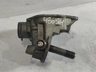 кронштейн масляного фильтра Volkswagen Golf 5 поколение 2006, 1.6 л., бензин, хетчбэк 5 дв., 06A115417, 0281170218, 06A115405BT, .