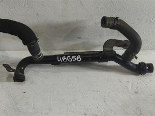 трубка охлаждающей жидкости Audi A4 B7 2006, 2.0 л., бензин, седан, 06D121111G, BPJ, BWE, 06D121065L, 06D121065J, BGB, BUL, BYK