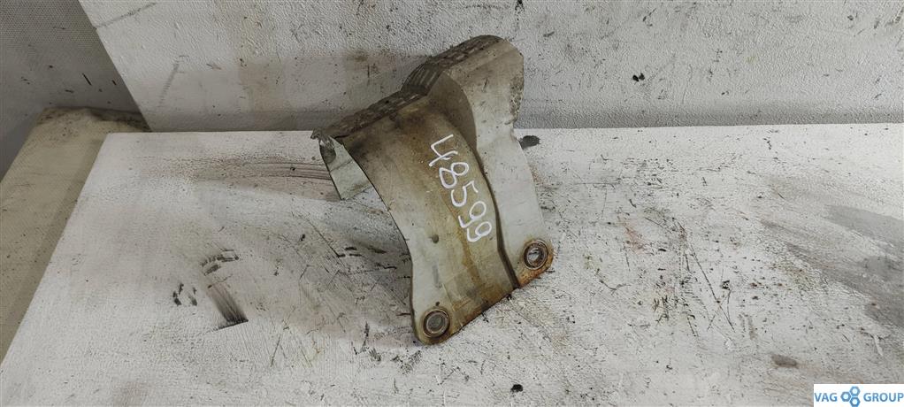 прочая запчасть Volkswagen Passat B7 2013, 1.6 л., TDi, дизель, седан, 1J0407721G, CAYC, . - фото №1