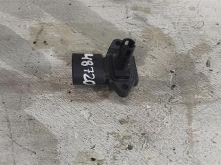 датчик абсолютного давления Volkswagen Golf 5 поколение 2003, 1.2 л., бензин, хетчбэк 5 дв., AUA, BCA, 03D906051, AWY, APE, AXP, BBY, .