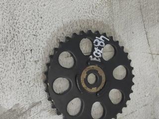 Шестерня (звездочка) цепи Skoda Fabia 2 поколение (5J) [рестайлинг] 2012, 1.2 л., бензин, хетчбэк 5 дв., 03E109571B, CGPA, CGPB, .