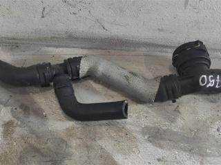 фланец (тройник) системы охлаждения Volkswagen Passat B7 2013, 1.4 л., TSI, бензин, седан, 1K0965561G, CAXA, .