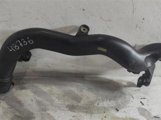 патрубок интеркулера Volkswagen Touran 1 поколение [рестайлинг] 2006, 1.4 л., TSI, бензин, минивэн, 1K0145762BL, 1K0145770AK, 1K0145770R, CDGA, CTHD