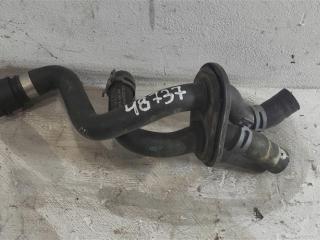 патрубок (трубопровод, шланг) Volkswagen Golf 6 поколение 2010, 2.0 л., TDi, дизель, хетчбэк 5 дв., 8K1819350BB, CRLB, CRLC, CRLD., .