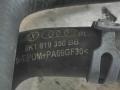 патрубок (трубопровод, шланг) Volkswagen Golf 6 поколение 2010, 2.0 л., TDi, дизель, хетчбэк 5 дв., 8K1819350BB, CRLB, CRLC, CRLD., . - фото №2