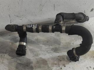 патрубок (трубопровод, шланг) Volkswagen Jetta 5 поколение 2006, 2.0 л., FSI, бензин, седан, BVZ, BVY, BVX, 1K0122157EQ, 8E0121349C