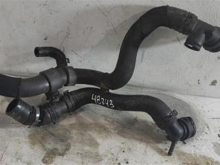 патрубок (трубопровод, шланг) Skoda Octavia 2 поколение (A5) [рестайлинг] 2011, 1.4 л., TSI, бензин, хетчбэк 5 дв., CAX, CDG, CAV, 1K0121049DN, .