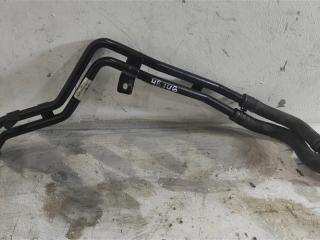 трубка охлаждающей жидкости Audi A4 B7 2006, 3.0 л., бензин, седан, BBJ, 6F0121070L, .