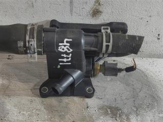 фланец (тройник) системы охлаждения Mazda 3 BK 2005, 2.0 л., бензин, седан, 6G9G8K556AA, LF2.0, .