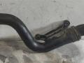 патрубок интеркулера Volkswagen Jetta 5 поколение 2008, 2.0 л., TDi, дизель, седан, 1K0145762P, BKC, BMP, BXE, BLS, BMR, BKP, BMA, BVE, BWV, BUZ, . - фото №3