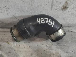 патрубок интеркулера Volkswagen Golf 5 поколение 2007, 1.9 л., TDi, дизель, хетчбэк 5 дв., BLS, 038131111A, BMM, BSU, BXJ, .