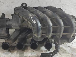 коллектор впускной Audi A3 8P/8PA [рестайлинг] 2005, 2.0 л., бензин, седан, BVZ, 06F133213H, 06F133210K, BVY, BLR, BLX, BLY, AXW, BMB