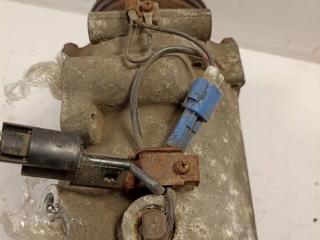 компрессор кондиционера Peugeot 4007 1 поколение 2011, 2.2 л., HDi, внедорожник 5 дв., MSC90CAS, .