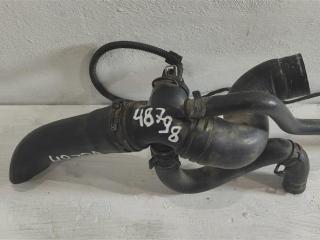 фланец (тройник) системы охлаждения Audi A3 8P/8PA [рестайлинг] 2005, 1.8 л., бензин, хетчбэк 5 дв., AVU, AUM, AQY, AGU, 1J0121087C, AUQ, AEH, AKL, AZH, APK, AZJ, ARX, BFQ, AEG, .