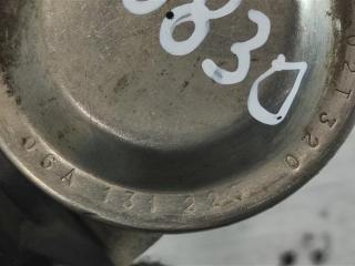 клапан EGR Audi A3 8L 1999, 1.6 л., бензин, хетчбэк 5 дв., AVU, 06A131229, AQY, AZH, APF, 022131101F, 06A131229C