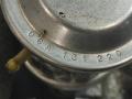 клапан EGR Audi A3 8L 1999, 1.6 л., бензин, хетчбэк 5 дв., AVU, 06A131229, AQY, AZH, APF, 022131101F, 06A131229C - фото №2
