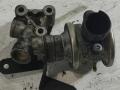 клапан EGR Audi A3 8L 1999, 1.6 л., бензин, хетчбэк 5 дв., AVU, 06A131229, AQY, AZH, APF, 022131101F, 06A131229C - фото №3