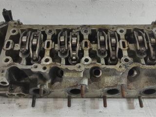 головка блока цилиндров Skoda Octavia 2 поколение (A5) [рестайлинг] 2011, 1.2 л., бензин, хетчбэк 5 дв., CBZ, CBZA, CBZB, CBZC, CBZD