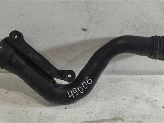 патрубок интеркулера Volkswagen Jetta 5 поколение 2008, 2.0 л., TDi, дизель, седан, 1K0145762P, BKC, BMP, BXE, BLS, BMR, BKP, BMA, BVE, BWV, BUZ, .