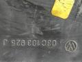 декоративная крышка двигателя Volkswagen Jetta 5 поколение 2009, 1.4 л., бензин, седан, BLG, BMY, BWK, 03C103925J, CAVA, . - фото №3
