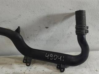 трубка охлаждающей жидкости Volkswagen Transporter T5 2006, 2.5 л., TDi, дизель, микроавтобус, 7H0121065C, AXE, AXD, .