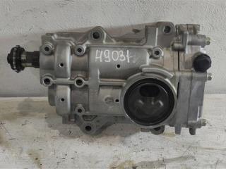 насос масляный Mazda CX-7 1 поколение [рестайлинг] 2009, 2.2 л., дизель, внедорожник 5 дв., R2AA, R2AA11700, .