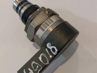 датчик давления топлива Volkswagen Touran 1 поколение [2-й рестайлинг] 2012, 2.0 л., TDi, дизель, минивэн, 057130764AB, CLCA, CFJA, CFHC, CFHF, CFJB, CLCB, 0281006075, .