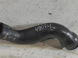 патрубок интеркулера Audi A4 B7 2004, 1.8 л., бензин, седан, BFB, 8E0145838AA, .