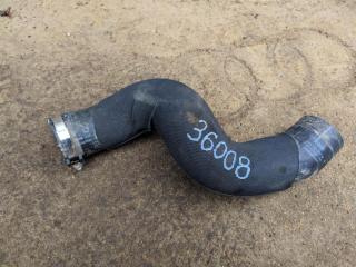 патрубок (трубопровод, шланг) Audi Q5 8R [рестайлинг] 2013, 2.0 л., TDi, дизель, внедорожник 5 дв., 8R0145737N, CGLC, CMGB, CJCA, CJCB, CGLD, CJCD, 8R0145993A