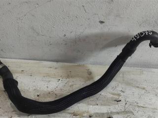 патрубок (трубопровод, шланг) Mercedes-Benz C-Класс W204/S204/C204 [рестайлинг] 2011, 1.8 л., бензин, седан, 271.820, A2711411683, A2711411783