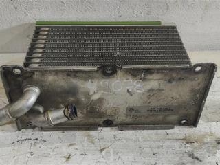 интеркулер Volkswagen Tiguan 1 поколение 2009, 1.4 л., бензин, внедорожник 5 дв., 03C145749B, 03C145749C, CAXA, CAXC, .