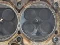 головка блока цилиндров Volkswagen Golf 5 поколение 2006, 2.0 л., FSI, бензин, хетчбэк 5 дв., AXW, . - фото №7