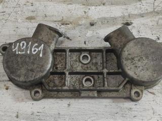 Корпус датчика распредвала Audi A6 4F/C6 2005, 3.0 л., бензин, седан, ASN, BBJ, 06C103131D, .