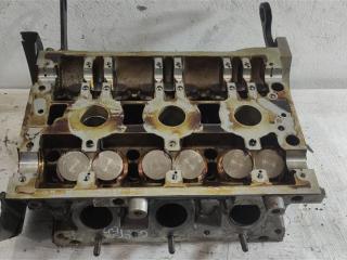 головка блока цилиндров Audi A6 4B/C5 [рестайлинг] 2002, 3.0 л., бензин, седан, ASN, BBJ, AVK
