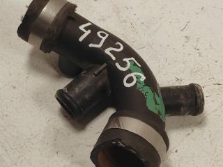 фланец (тройник) системы охлаждения Volkswagen Passat B7 2013, 2.0 л., TDi, дизель, седан, 1K0121087AF, .