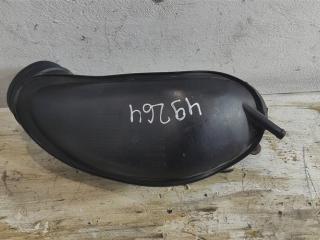 патрубок воздушного фильтра Audi A6 4F/C6 2006, 3.0 л., бензин, седан, 06C133354G, ASN, BBJ, .